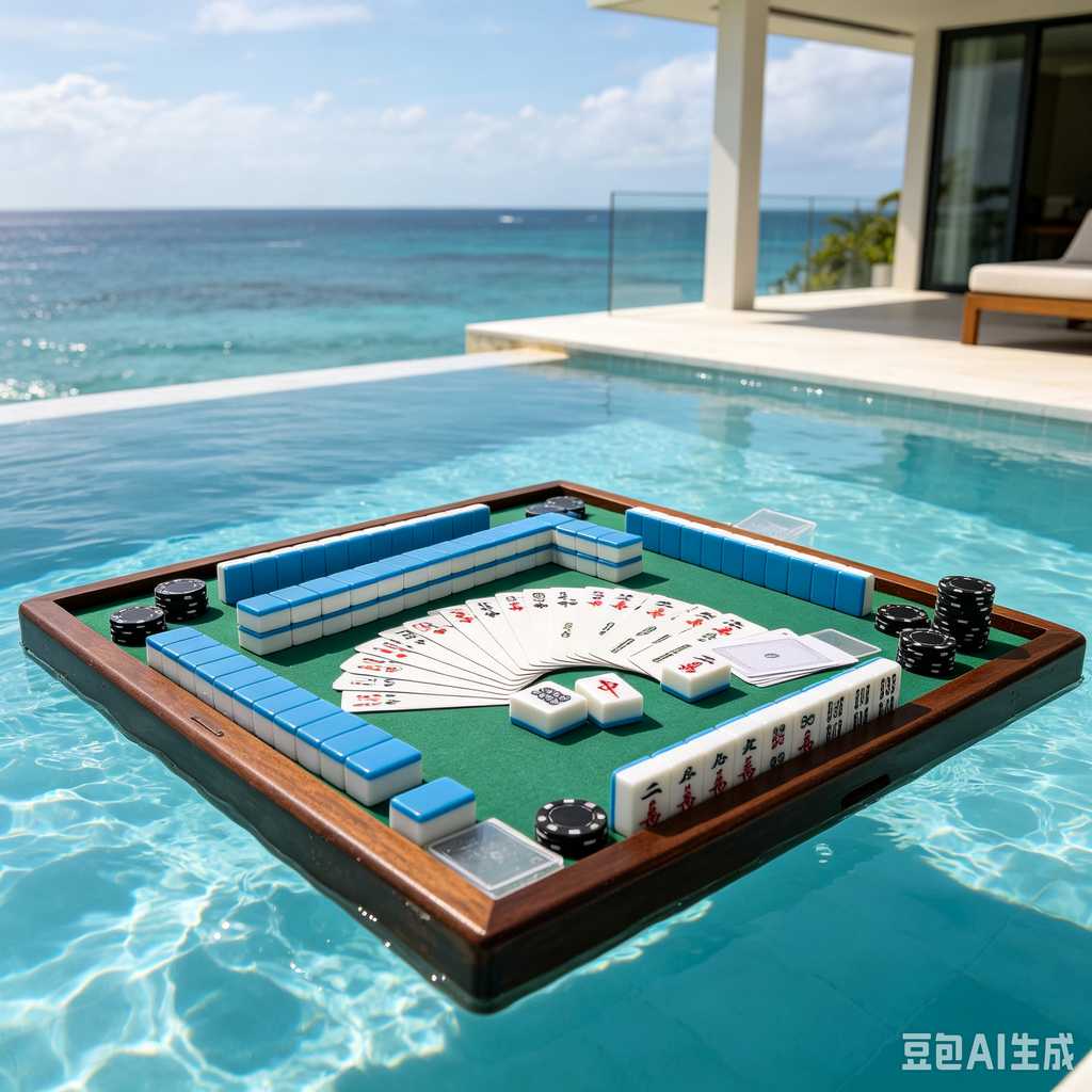 FallRiver,mahjong