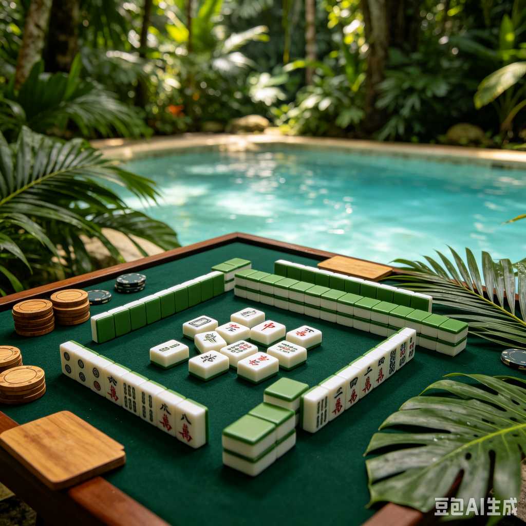 AlbuquerqueNM,mahjong