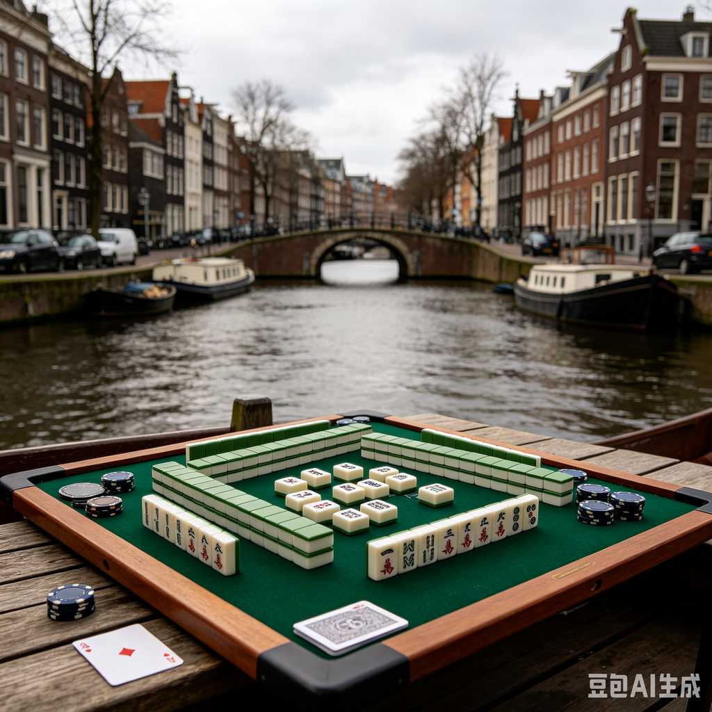 GrandJunction,mahjong