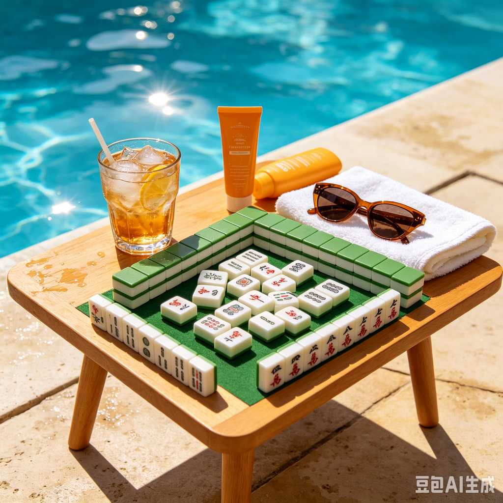 Gainesville,mahjong