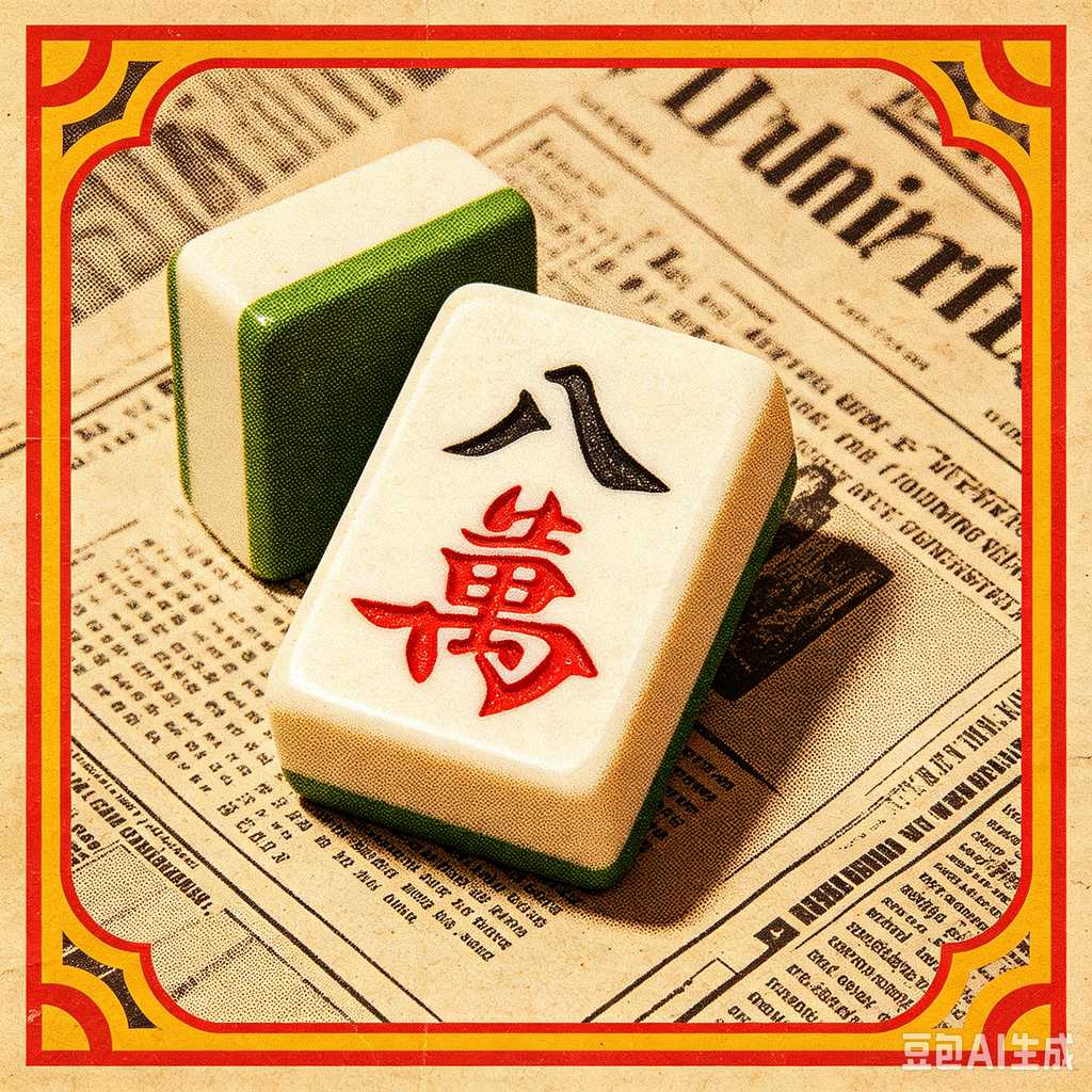 Moscow,mahjong