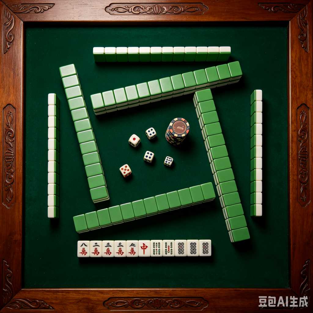 Salinas,mahjong