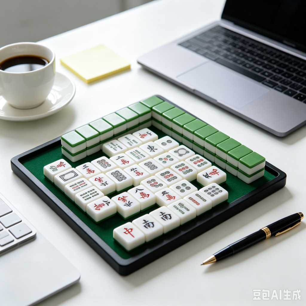 Aguascalientes,mahjong