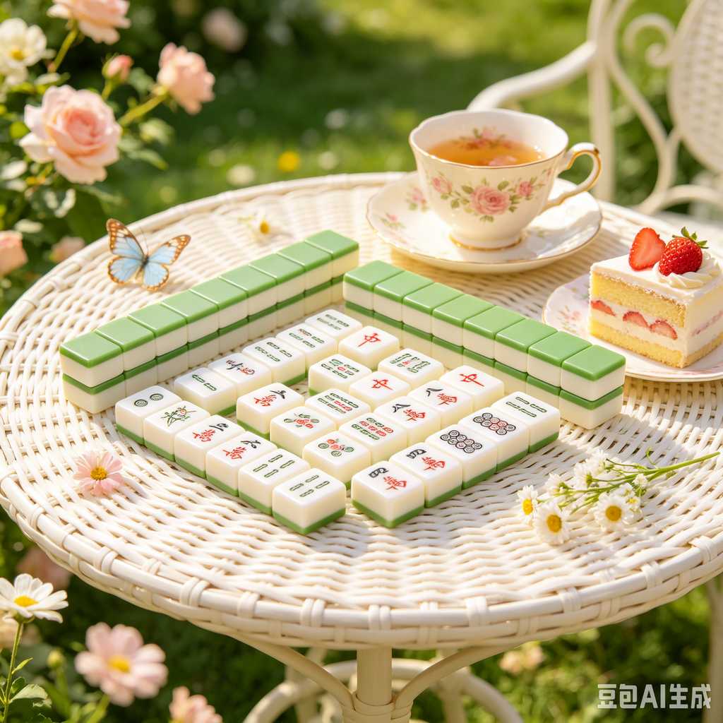 Cochabamba,mahjong