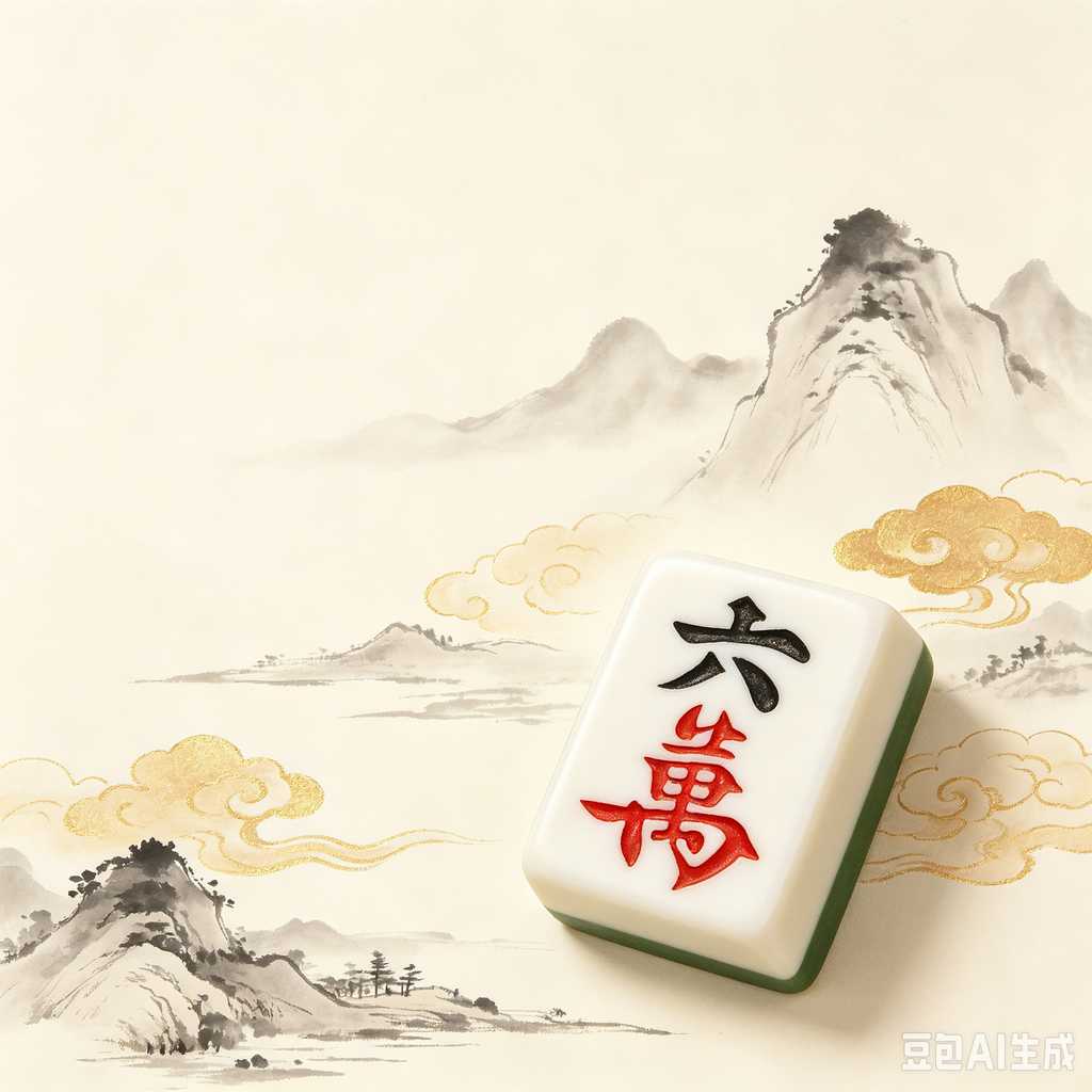 Rennes,mahjong