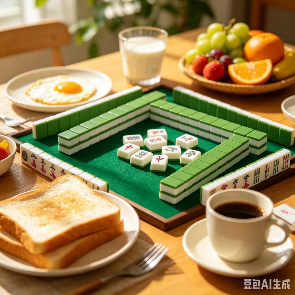 Philadelphia,mahjong