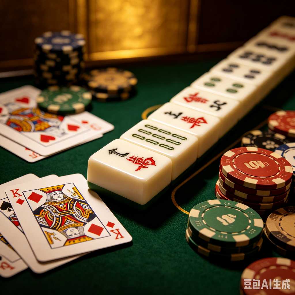 Siauliai,mahjong