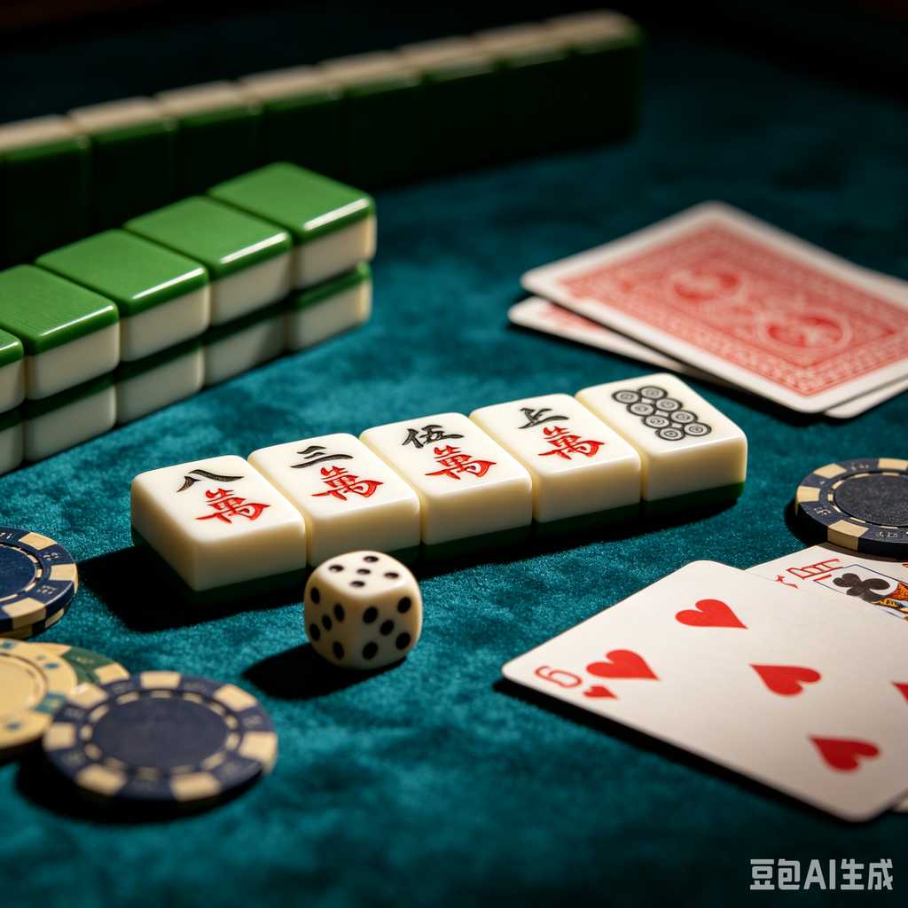 Glasgow,mahjong