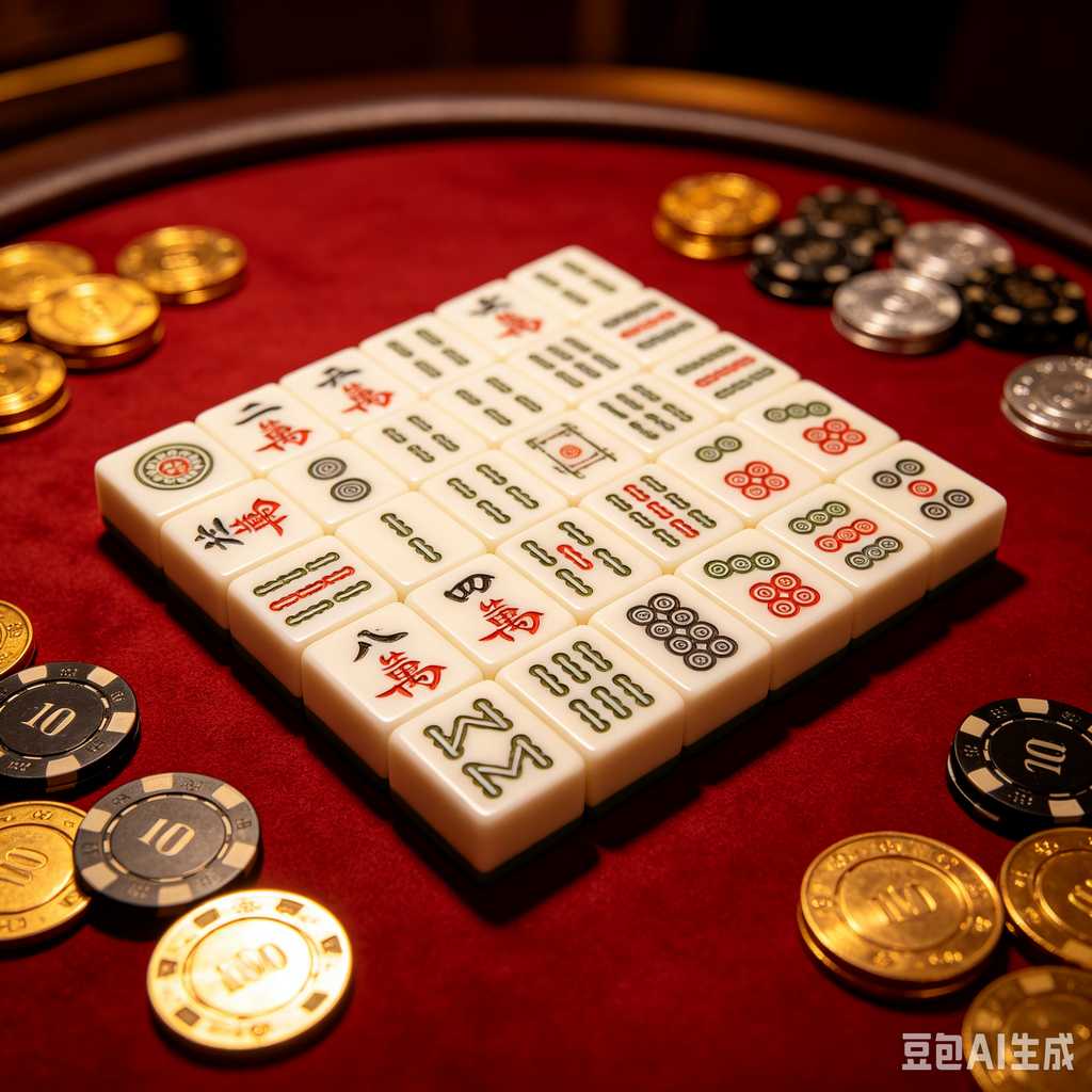Toronto,mahjong