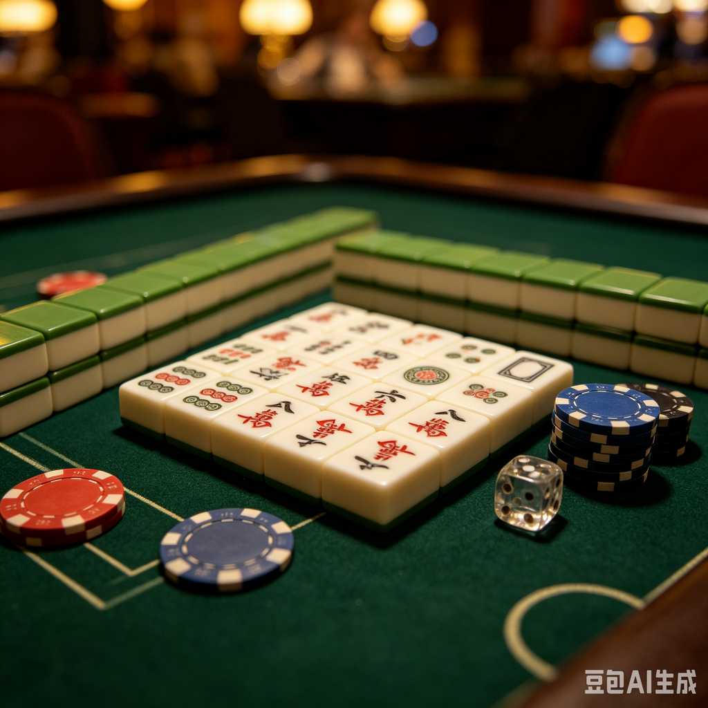 LaPaz,mahjong