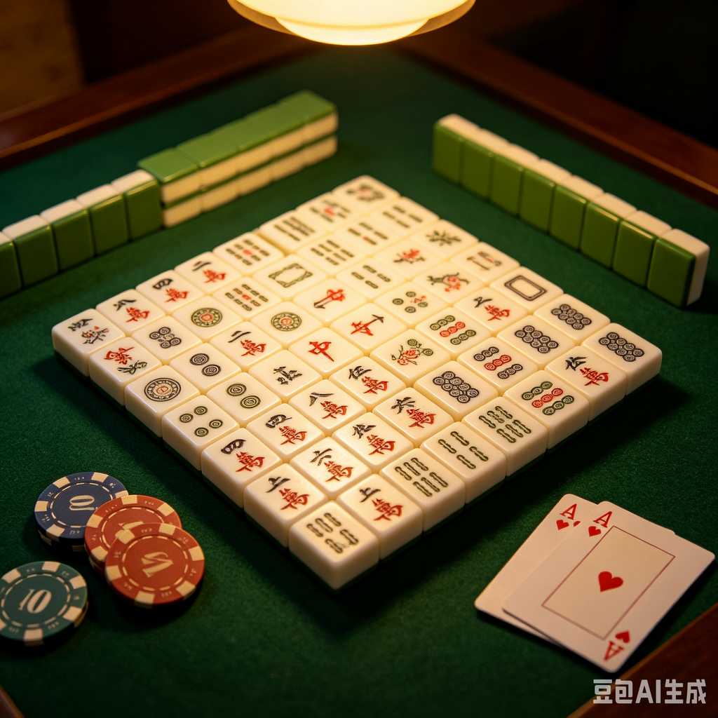 Bologna,mahjong