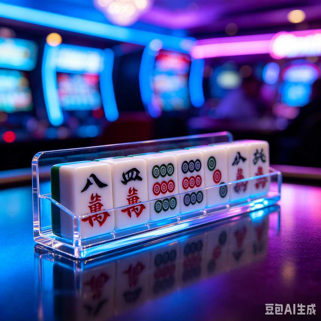 Bogota,mahjong